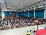 โครงการเข้าค่ายพักแรมลูกเสือ-เนตรนารีสามัญ ปีงบ 68